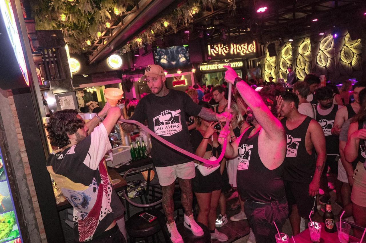 Koko Party 18-40 Hostel Ao Nang